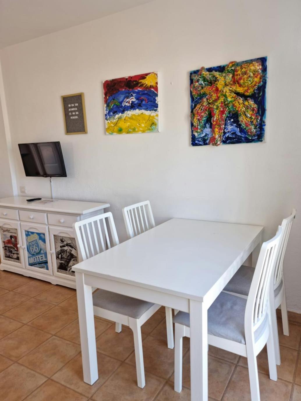 Piccola Oasi Διαμέρισμα Κοραλέχο Εξωτερικό φωτογραφία