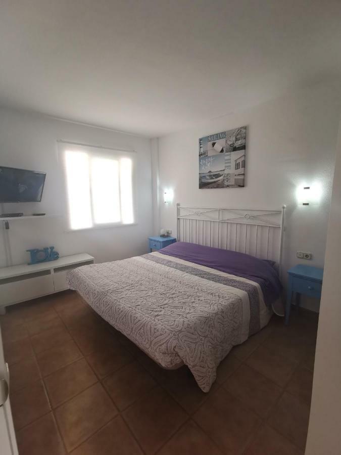 Piccola Oasi Διαμέρισμα Κοραλέχο Εξωτερικό φωτογραφία